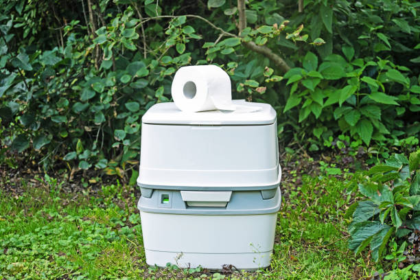 Best Porta potty cleaning services  in Muttontown, NY