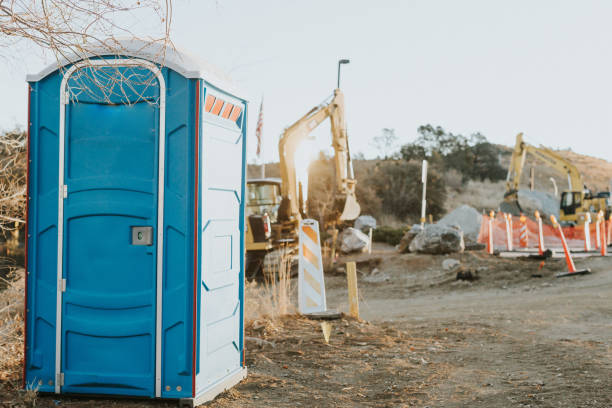 Portable Toilet Options We Offer in Muttontown, NY