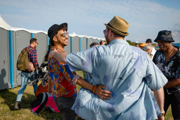 Sanitation services for porta potties in Muttontown, NY