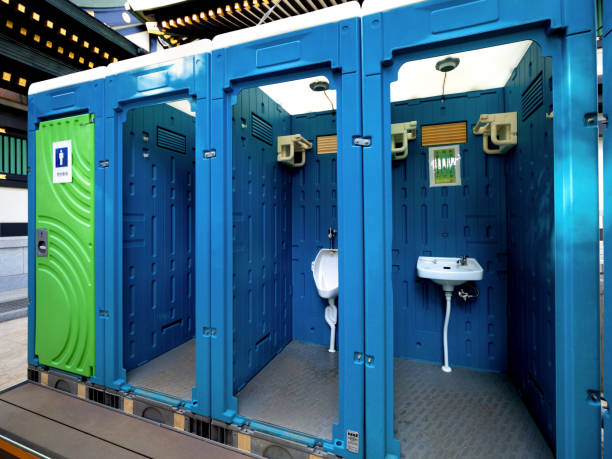 Best Sanitation services for porta potties  in Muttontown, NY