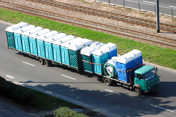  Muttontown, NY Porta Potty Rental Pros